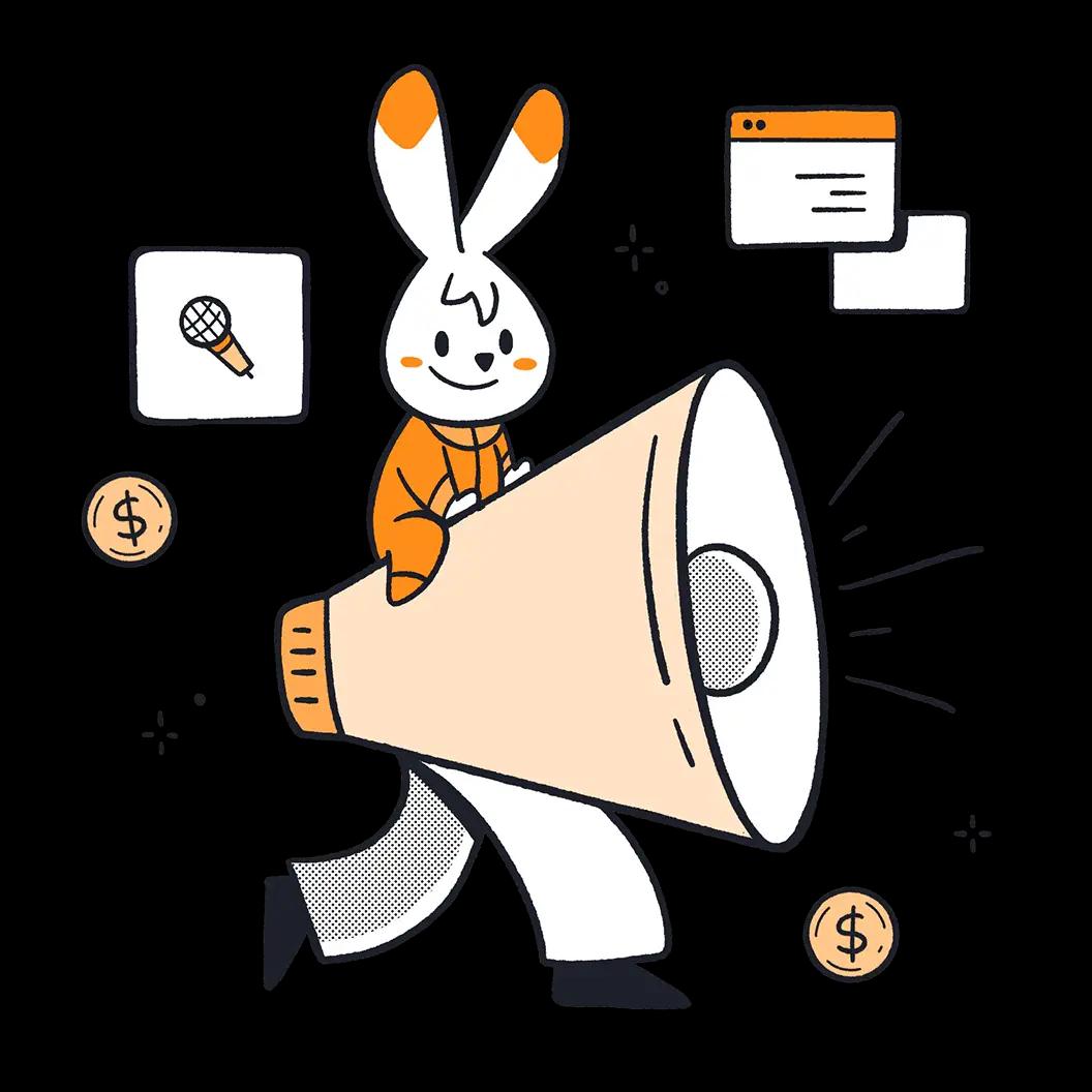 Bunny Studio AdMaker